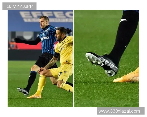 各大足球球星穿着的经典足球鞋展示与风采对比 各大足球球星穿着的经典足球鞋展示与风采对比
