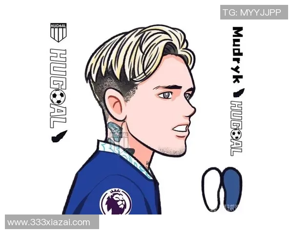 球星帅照足球头像图片女—实力与魅力并存