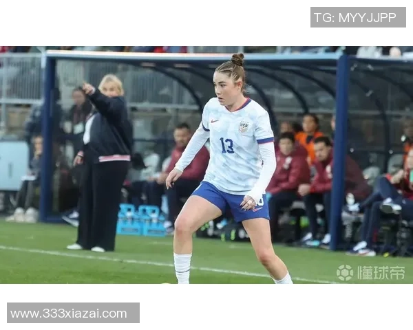 美国女足球星崛起之路 揭示她们背后的努力与成就 美国女足球星崛起之路 揭示她们背后的努力与成就