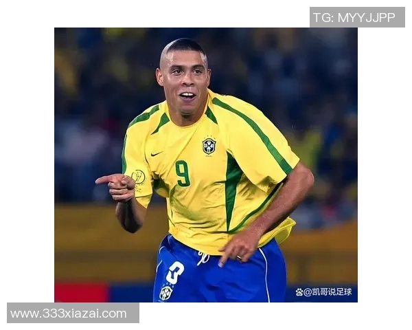 足球界颜值平平却依旧传奇的球星们盘点及排名